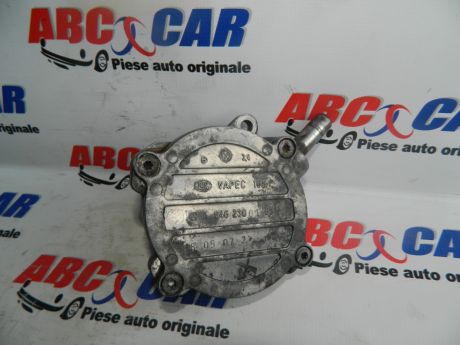 Pompa vacuum Mercedes C Class W203 Cod: A6462300165