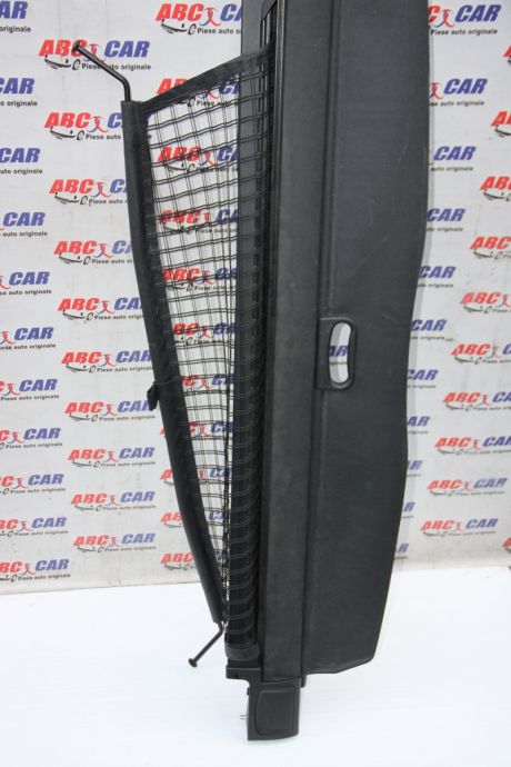 Rulou portbagaj cu plasa BMW Seria 5 E61 touring 2005-2010 7131806