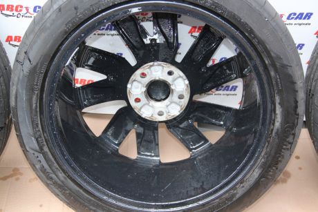 Set jante aliaj R18 VW Sharan (7N) 2010-2020 7N0601025P