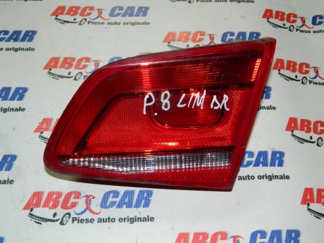 Stop dreapta capota VW Passat B7 limuzina 2010-2014