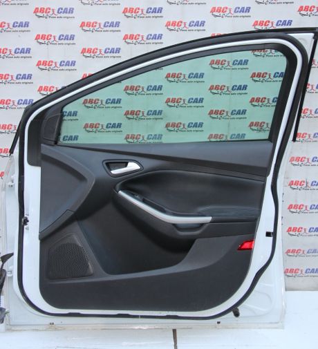 Tapiterie usa dreapta fata Ford Focus 3 combi 2012-2018