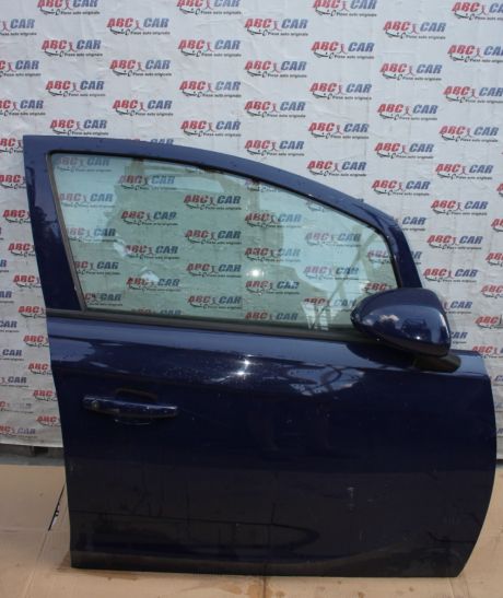 Usa dreapta fata Opel Corsa E 2014-2019
