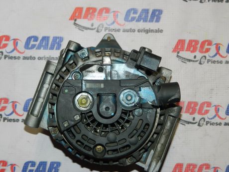 Alternator 14V 200Amp Mercedes E-Class W211 2004-2009 2.2 CDI A0121545902