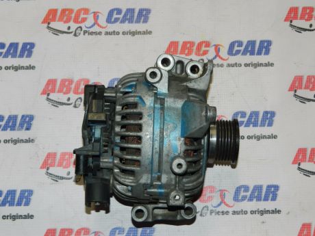 Alternator 14V 200Amp Mercedes E-Class W211 2004-2009 2.2 CDI A0121545902