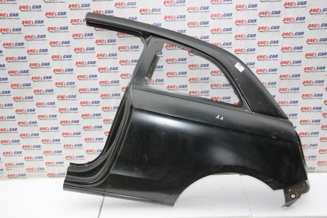 Aripa stanga spate Audi A1 8X (2 usi) 2010-2018 8X3810075