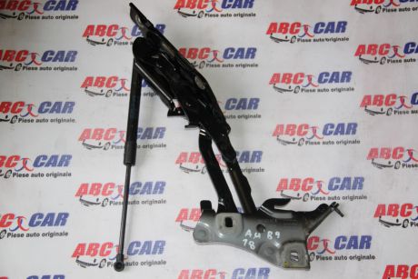 Balama capota dreapta fata Audi A4 B9 8W 2015-prezent 8W0823302A