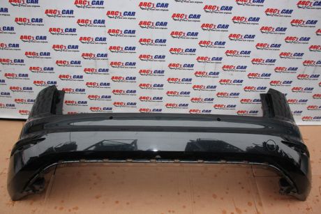 Bara spate model cu senzori VW Golf Sportsvan 2014-prezent 510807421F