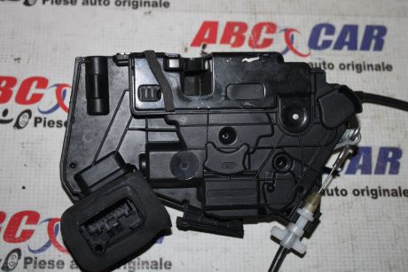 Broasca usa dreapta fata Skoda Yeti (5L) 2009-2017 5K1837016C