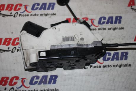 Broasca usa dreapta fata Skoda Yeti (5L) 2009-2017 5K1837016C