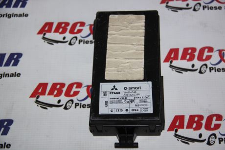 Calculator confort Smart Forfour 1 2004-2006 A4548202226