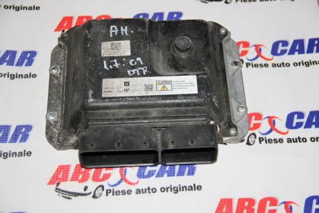 Calculator motor Opel Astra H 2005-2009 1.7 CDTI 55571776NF