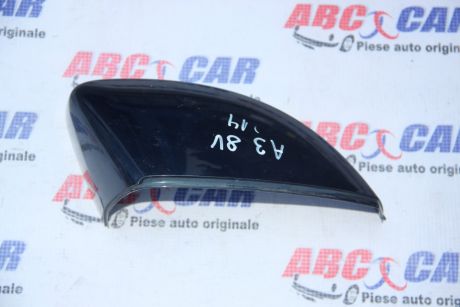 Carcasa oglinda Audi A3 8V 2012-2017 8V0857528D