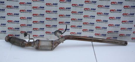 Catalizator VW T-Roc (A11) 2017-prezent 2.0 TDI 5Q0131701AM