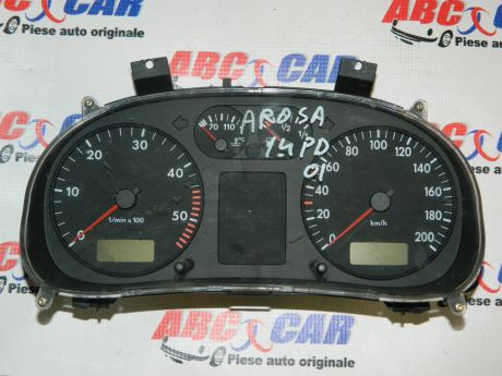 Ceasuri de bord Seat Arosa 1997-2004 1.4 Diesel 6H0920860A
