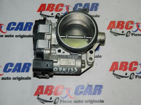 Clapeta acceleratie VW Golf 5 2005-2009 2.5 Benzina 07K133062A