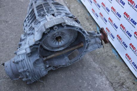 Cutie de viteze automata Audi A4 B8 8K 2008-2015 2.0 TDI LLA