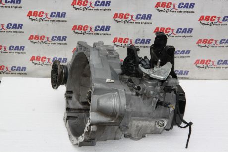 Cutie de viteze manuala (5 viteze) Skoda Rapid (NH3) 2012-2019 1.6 TDI cod: QXR