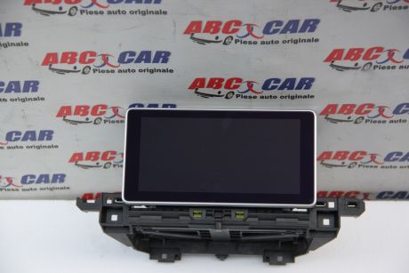 Display bord Audi Q5 FY 2017-2024 80A919605