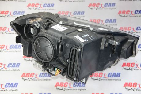 Far stanga (model USA) BMW X3 F25 LCI 2014-2017 7410839-01