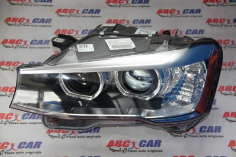 Far stanga (model USA) BMW X3 F25 LCI 2014-2017 7410839-01