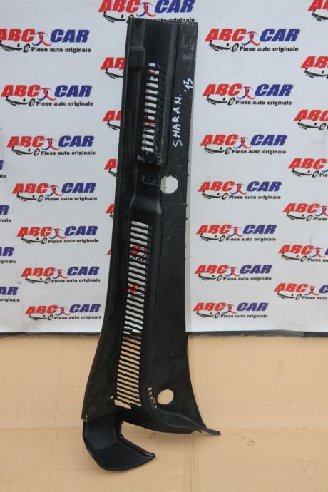 Grilaj stergatoare stanga VW Sharan (7N) 2010-2020 7N1819403