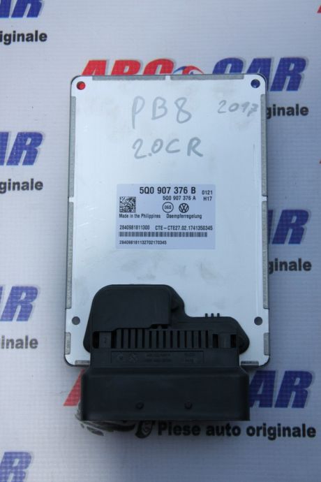 Modul suspensie VW Passat B8 2015-2023 5Q0907376B