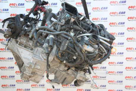 Motor Toyota Aygo 2005-2014 1.0 VVT-i, 0 KM cod: 1KR-Y52