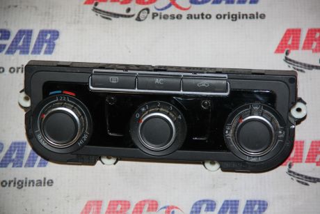 Panou comanda AC VW Sharan (7N) 2010-2020 5HB009751