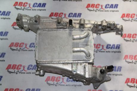 Galerie admisie cu radiator intercooler VW Golf 7 2014-2020 1.6 TDI 04L129766Q