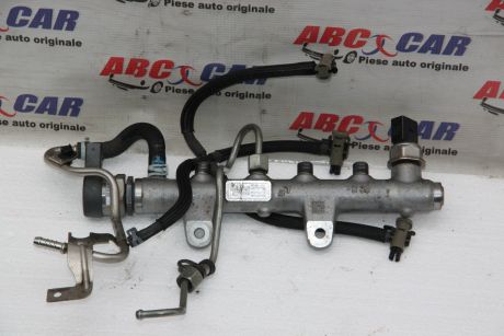Rampa injectoare VW Polo 6R 2008-2016 1.4 TDI 04B130093