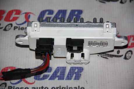 Releu ventilator habitaclu Seat Leon 5F1 2012-2020 5Q0907521C