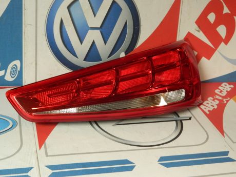 Stop dreapta Audi Q3