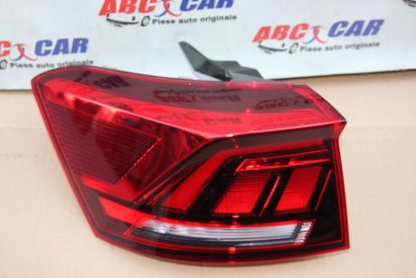 Stop LED caroserie stanga VW T-roc (A11) 2017-prezent 2GA945095A