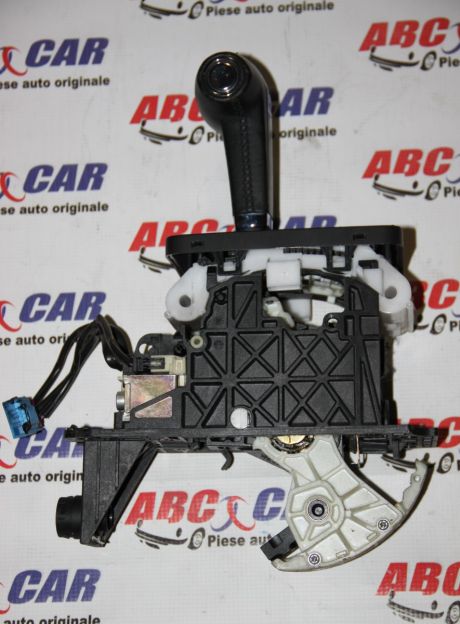 Timonerie cutie automata VW Touareg (7L) 2003-2010 2.5 TDI 7L6713203C