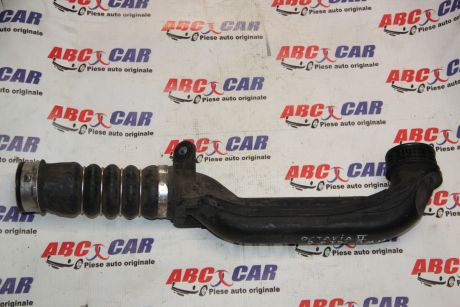 Tubulatura intercooler Skoda Superb 2 (3T4) 2008-2015 3C0145762AL