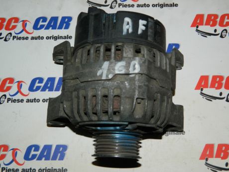 Alternator Opel Astra F 1992-1998 1.6 Benzina 14V 55Amp 90534472