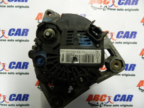 Alternator Renault Megane 2 2002-2009 1.9 DCI 8200410671-B