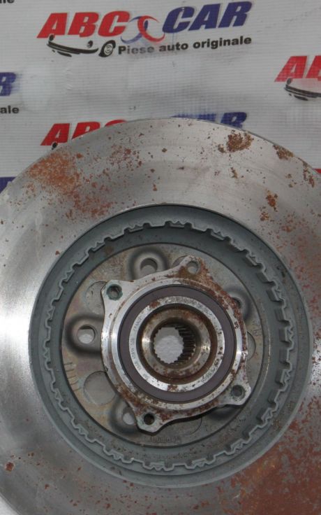 Butuc roata dreapta spate Mercedes E-Class W213 2016-2023