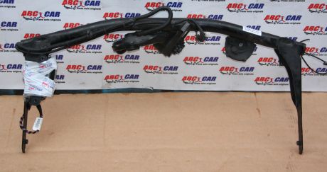 Carlig remorcare Audi Q3 8U 2011-2018 8U0803880B