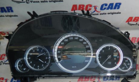 Ceasuri de bord Mercedes E Class W212 2.2 CDI 170 CP 2010-2015