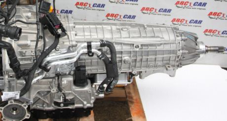 Cutie de viteze automata Audi A5 (F5) 2016-2024 2.0 TFSI, 0 KM, QUATTRO cod: TBR
