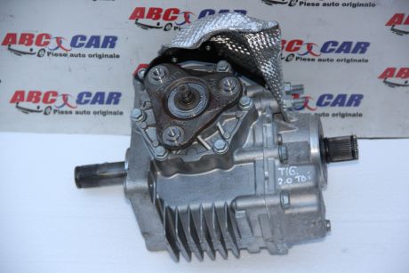 Cutie transfer VW Tiguan (AD1) 2.0 TDI 2016-2023 ZSB0CP409053