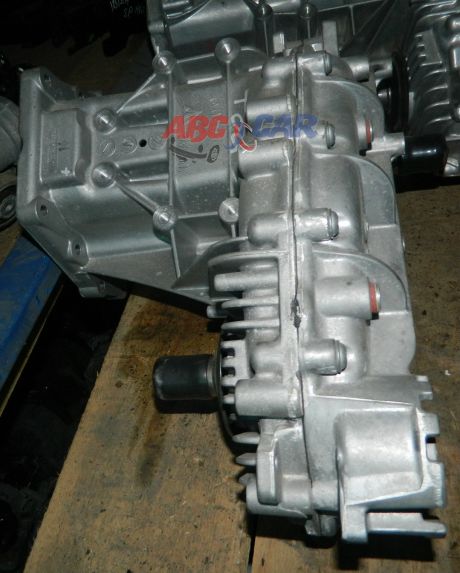 Cutie Transmisie NOUA 0 km VW Touareg 3.0 TDI