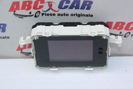 Display bord Ford C-max 2 2010-2019 AA6T-18B955-BB