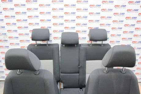 Interior textil VW Tiguan (5N) facelift 2012-2016 