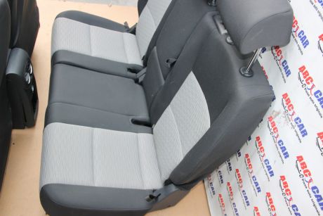 Interior textil VW Tiguan (5N) facelift 2012-2016 