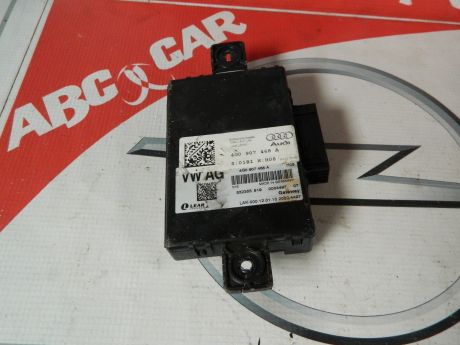 Modul gateway Audi A7 4G0907468A