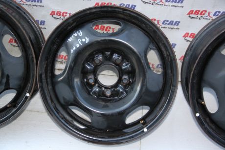 Set jante tabla R16 Mitsubishi Pajero Pinin 1998-2007