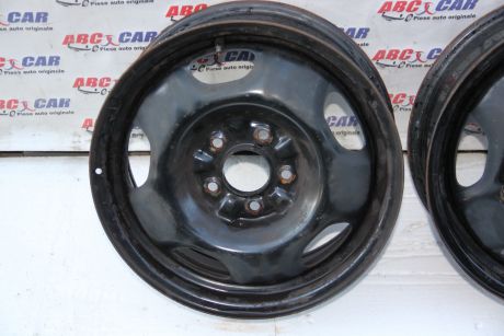 Set jante tabla R16 Mitsubishi Pajero Pinin 1998-2007