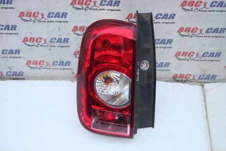 Stop stanga Dacia Duster 2009-2013 265550035R